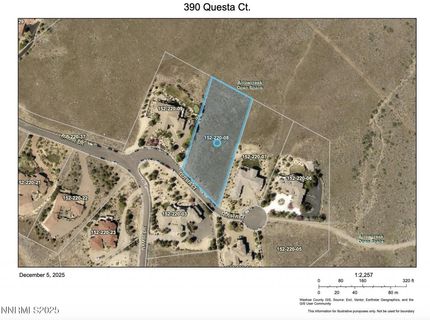 390 Questa Court, Reno, NV 89511 Photo