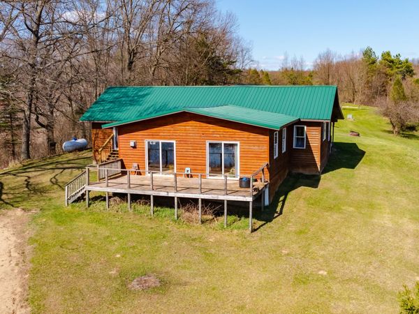 7350 Cedar Creek Road, Delton, MI 49046