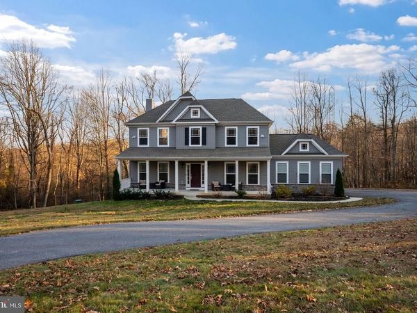 2313 WALNUT SPRING COURT, WHITE HALL, MD 21161