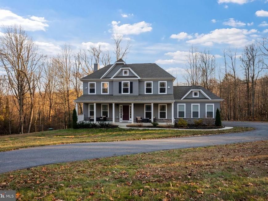 2313 Walnut Spring Court, White Hall, MD 21161 Main Photo