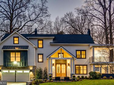 5921 CHESTERBROOK ROAD, MCLEAN, VA 22101