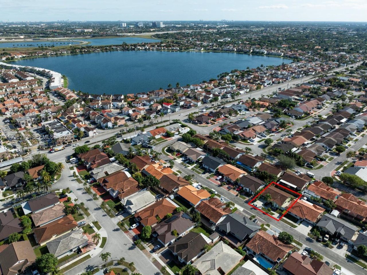 12770 NW 11th St, Miami, FL 33182 Photo