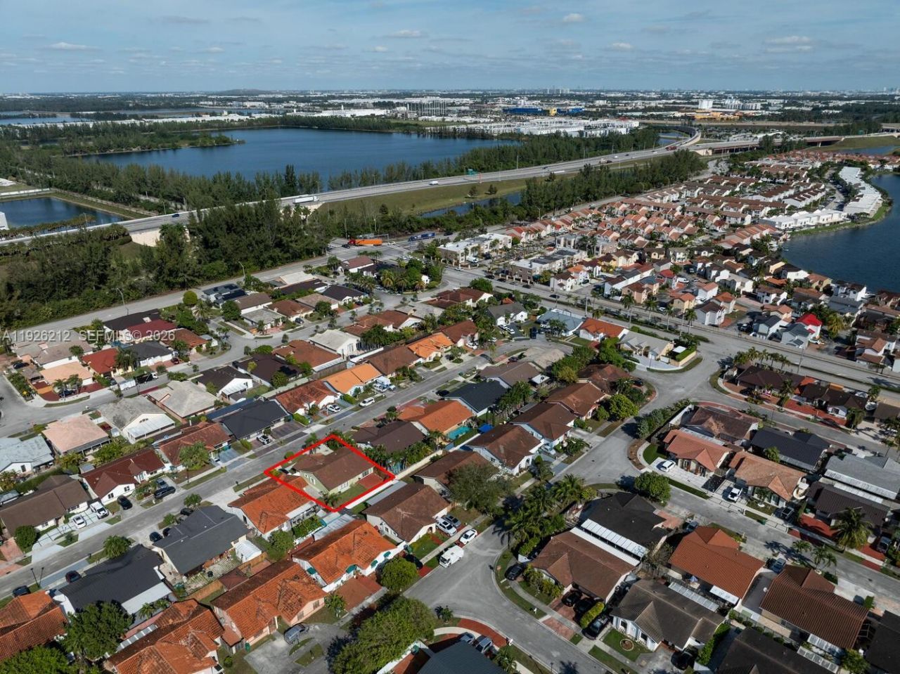 12770 NW 11th St, Miami, FL 33182 Photo