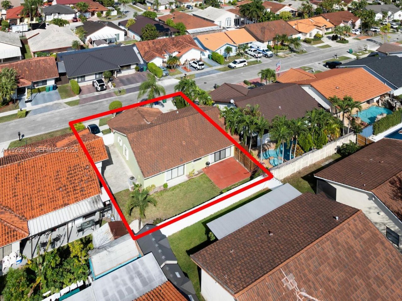 12770 NW 11th St, Miami, FL 33182 Photo