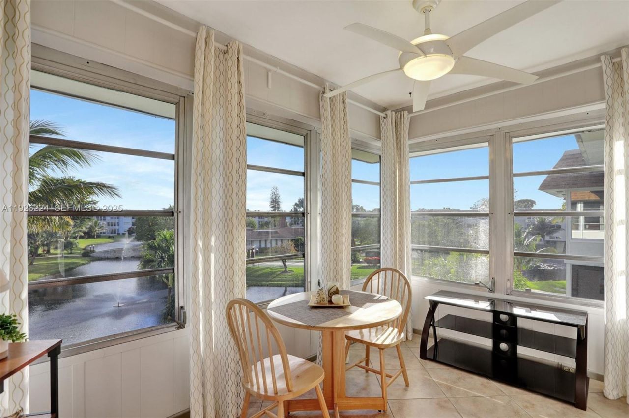 4806 NW 36th St, Unit 605, Lauderdale Lakes, FL 33319 Photo