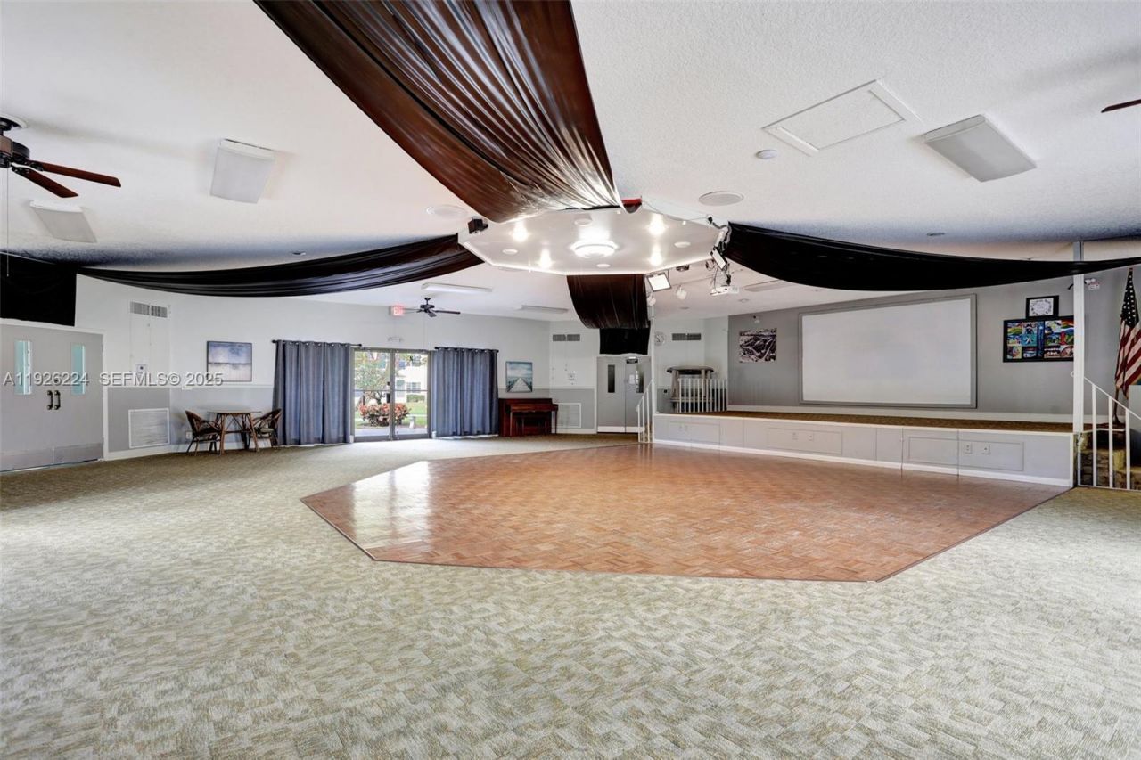 4806 NW 36th St, Unit 605, Lauderdale Lakes, FL 33319 Photo