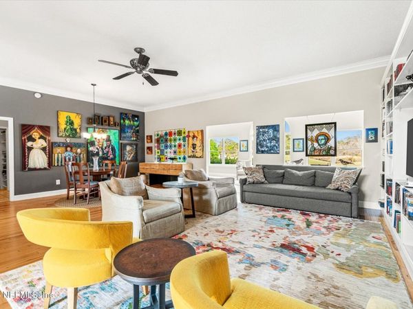 606 TEESIDE Court, St. Augustine Beach, FL 32080