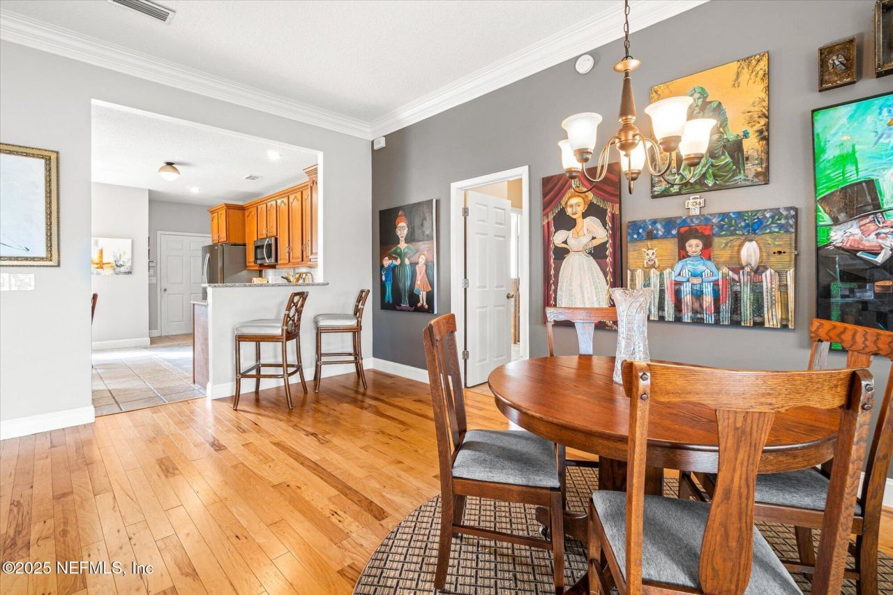 606 Teeside Court, Saint Augustine Beach, FL 32080 Photo