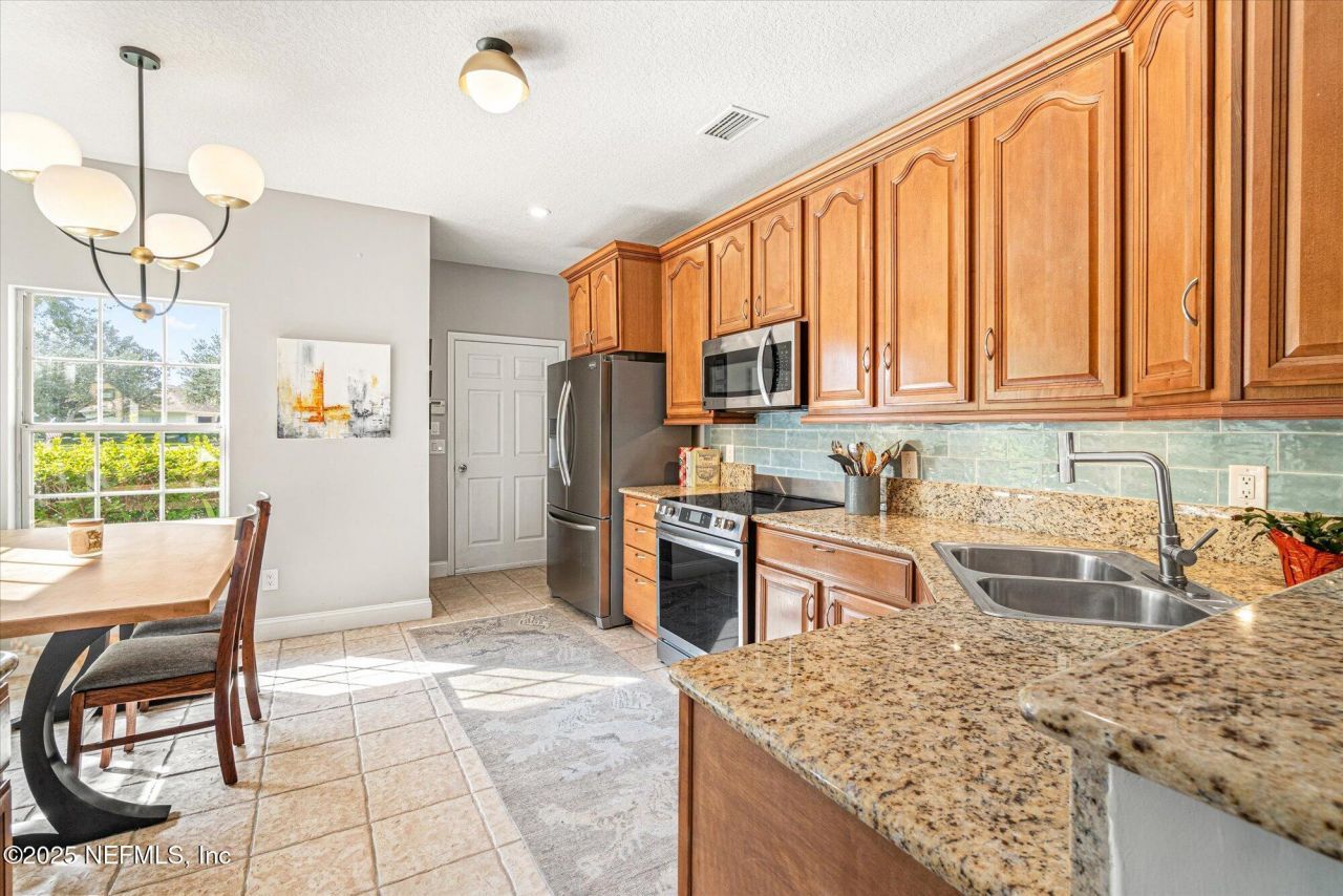 606 Teeside Court, Saint Augustine Beach, FL 32080 Photo