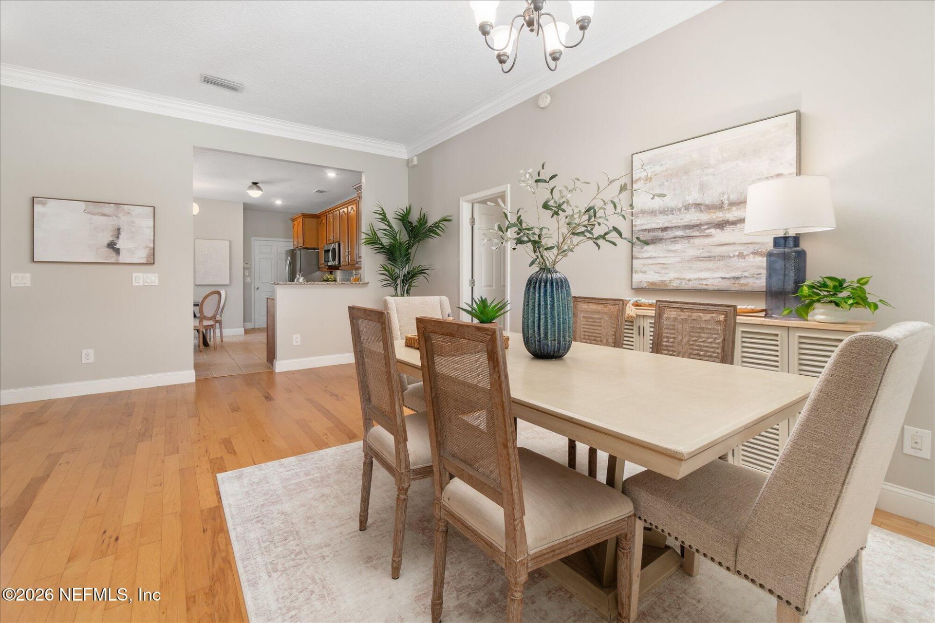 606 Teeside Court, Saint Augustine Beach, FL 32080 Photo