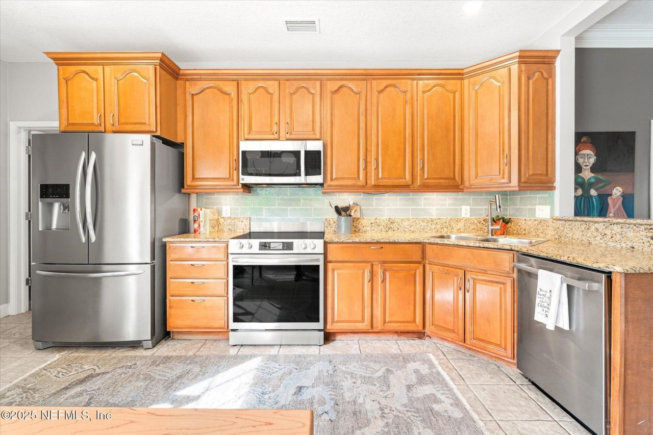 606 Teeside Court, Saint Augustine Beach, FL 32080 Photo