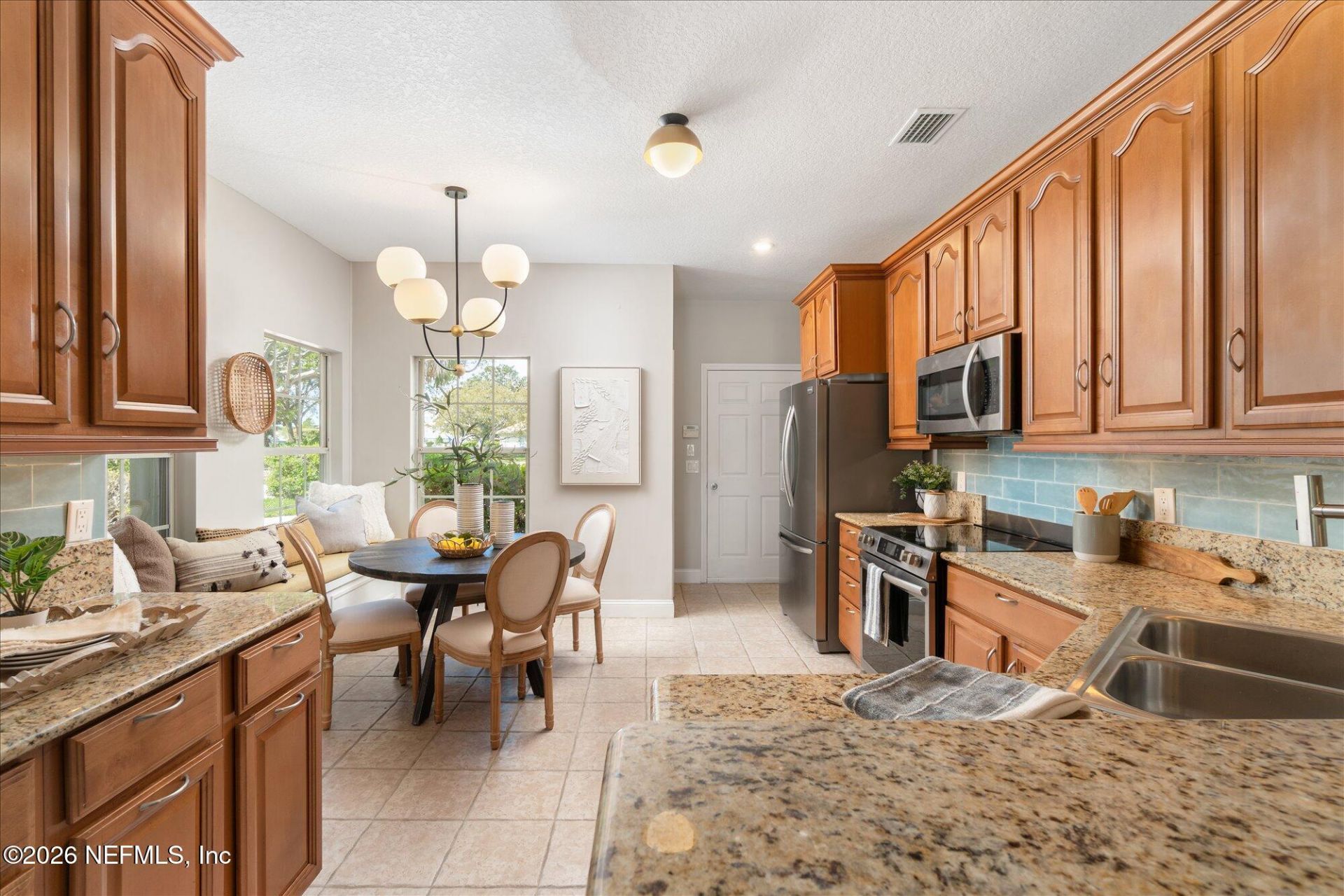 606 Teeside Court, Saint Augustine Beach, FL 32080 Photo