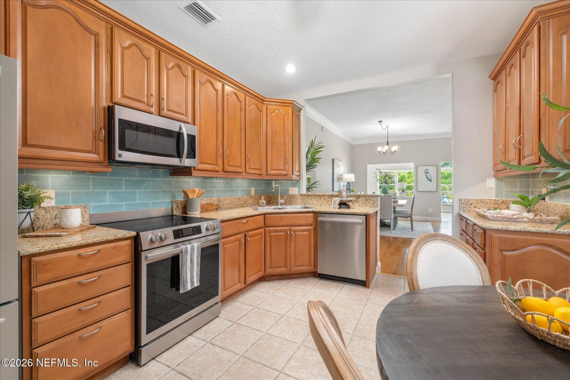 606 Teeside Court, Saint Augustine Beach, FL 32080 Photo