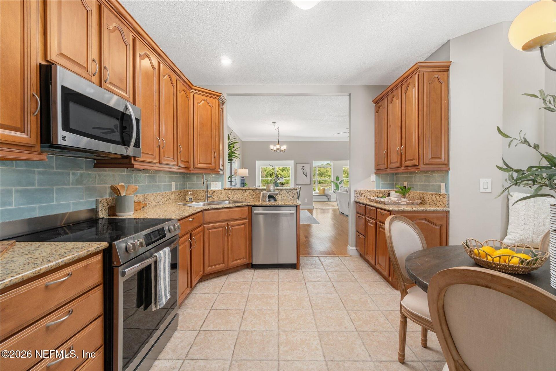 606 Teeside Court, Saint Augustine Beach, FL 32080 Photo