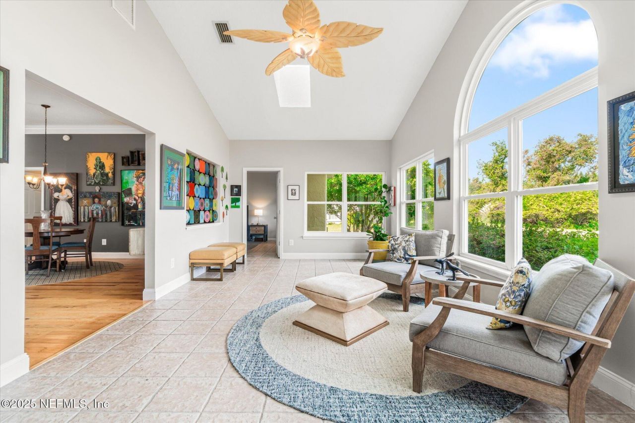 606 Teeside Court, Saint Augustine Beach, FL 32080 Photo