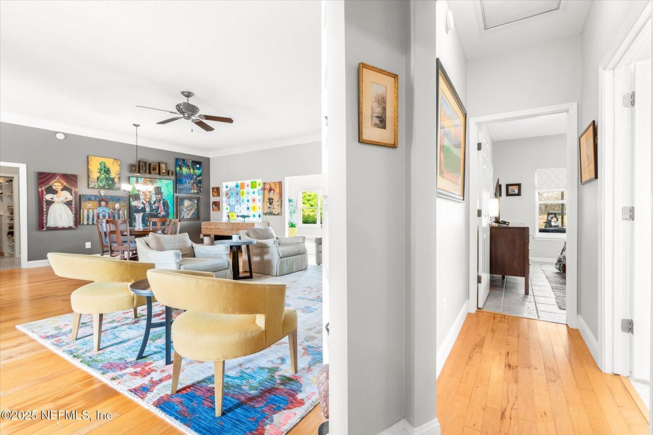 606 Teeside Court, Saint Augustine Beach, FL 32080 Photo