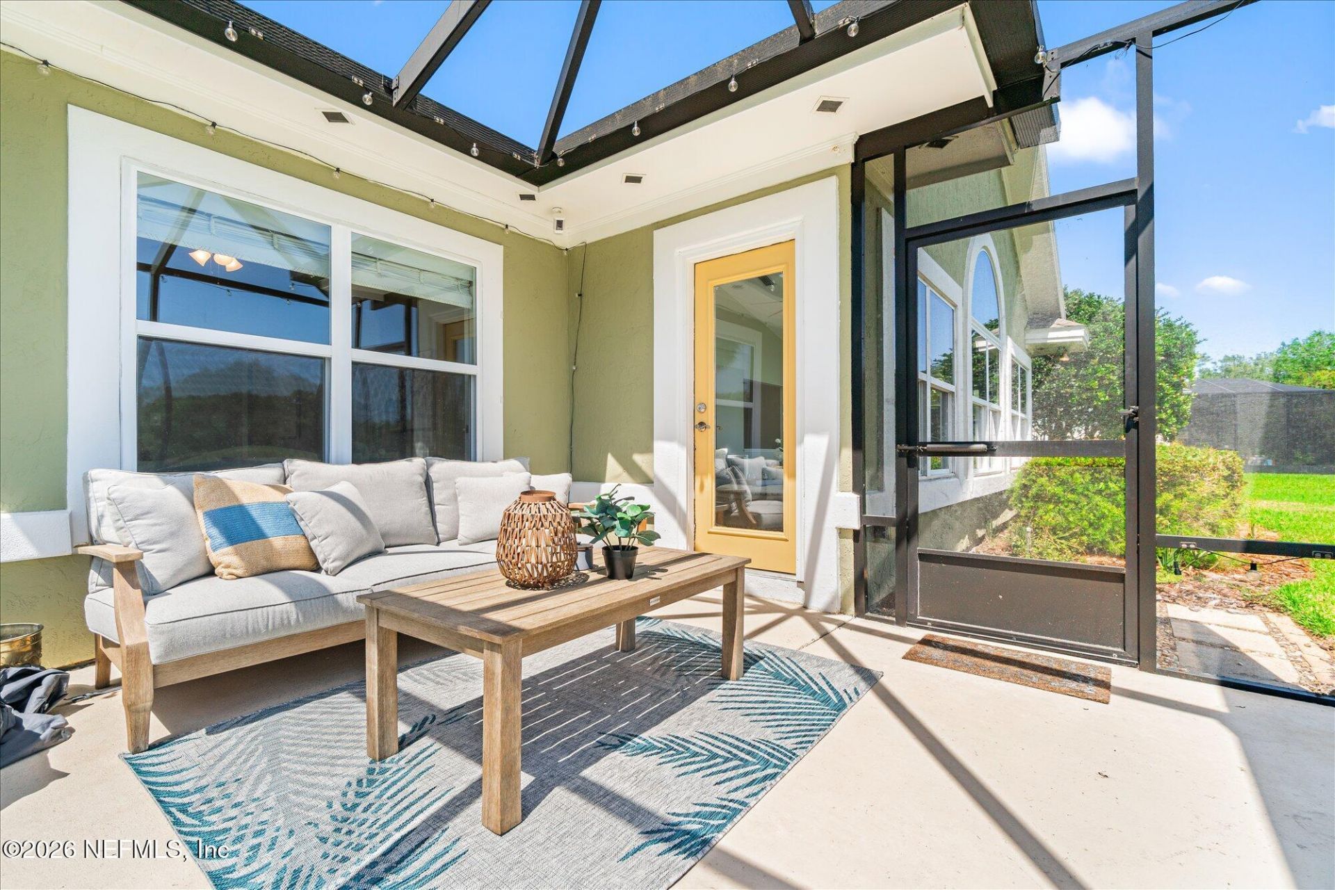 606 Teeside Court, Saint Augustine Beach, FL 32080 Photo