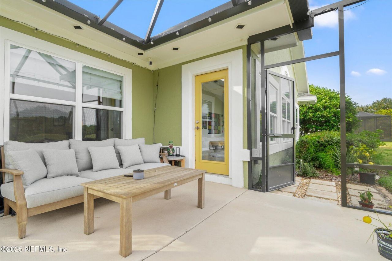 606 Teeside Court, Saint Augustine Beach, FL 32080 Photo