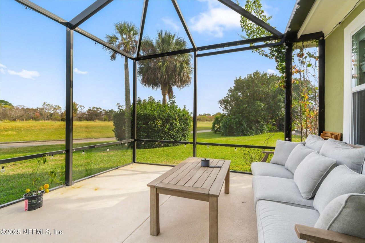 606 Teeside Court, Saint Augustine Beach, FL 32080 Photo