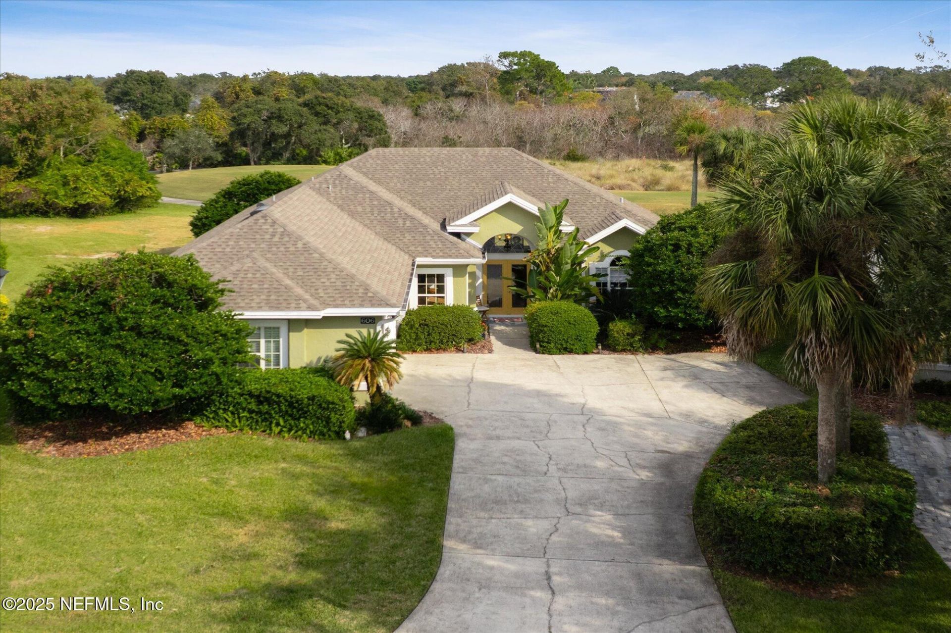 606 Teeside Court, Saint Augustine Beach, FL 32080 Photo