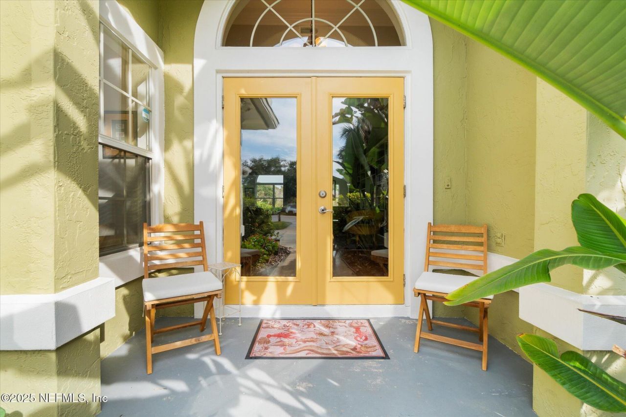 606 Teeside Court, Saint Augustine Beach, FL 32080 Photo