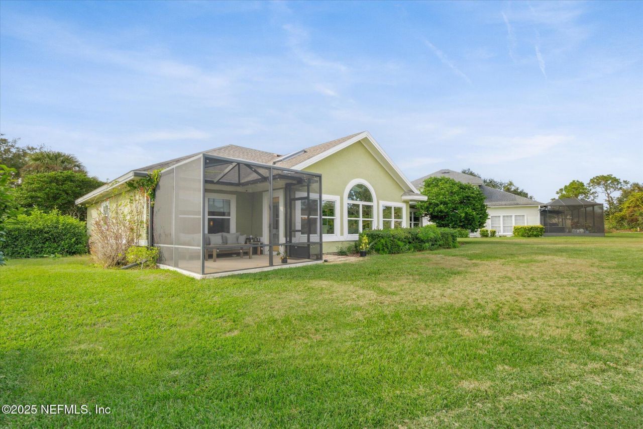 606 Teeside Court, Saint Augustine Beach, FL 32080 Photo