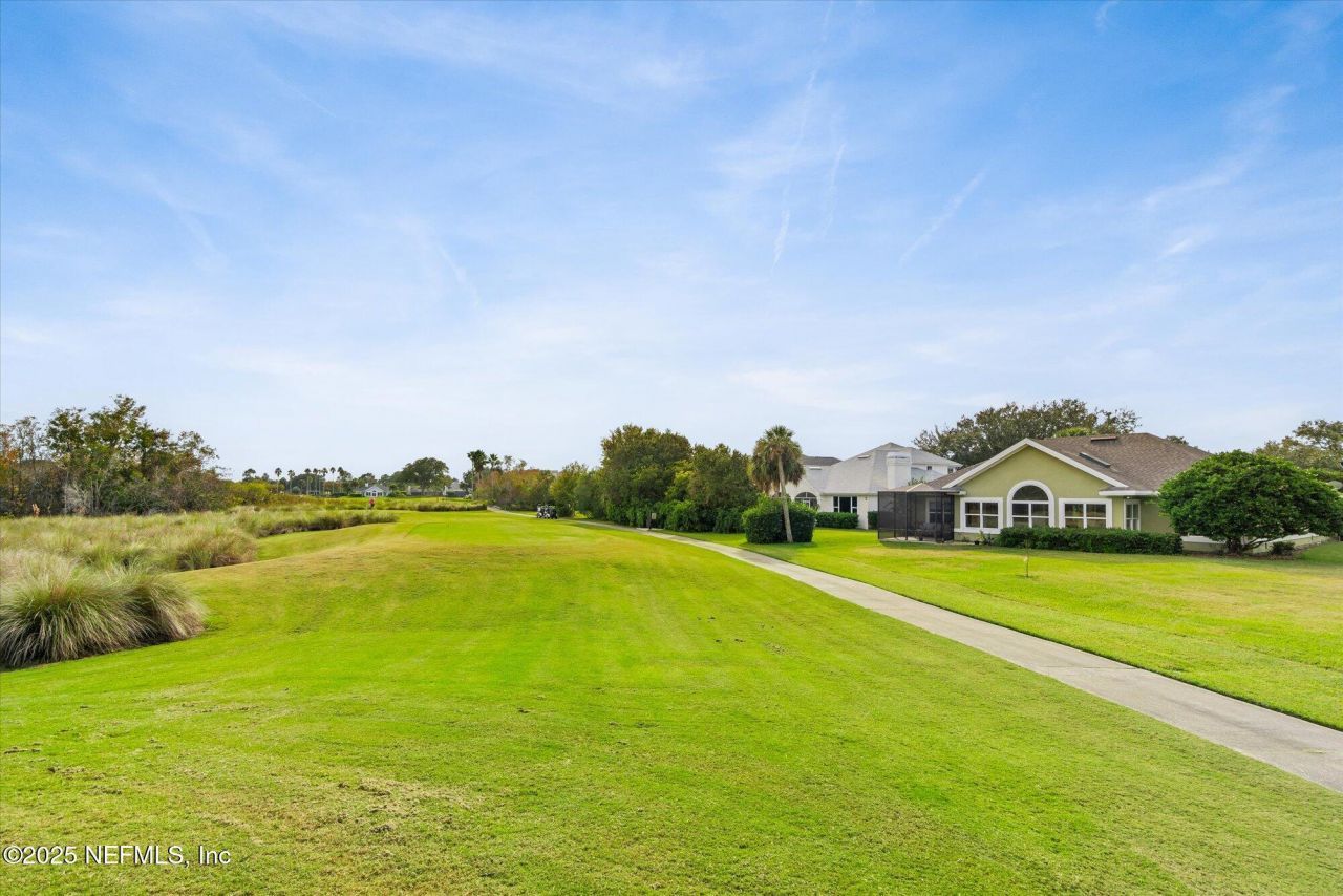 606 Teeside Court, Saint Augustine Beach, FL 32080 Photo