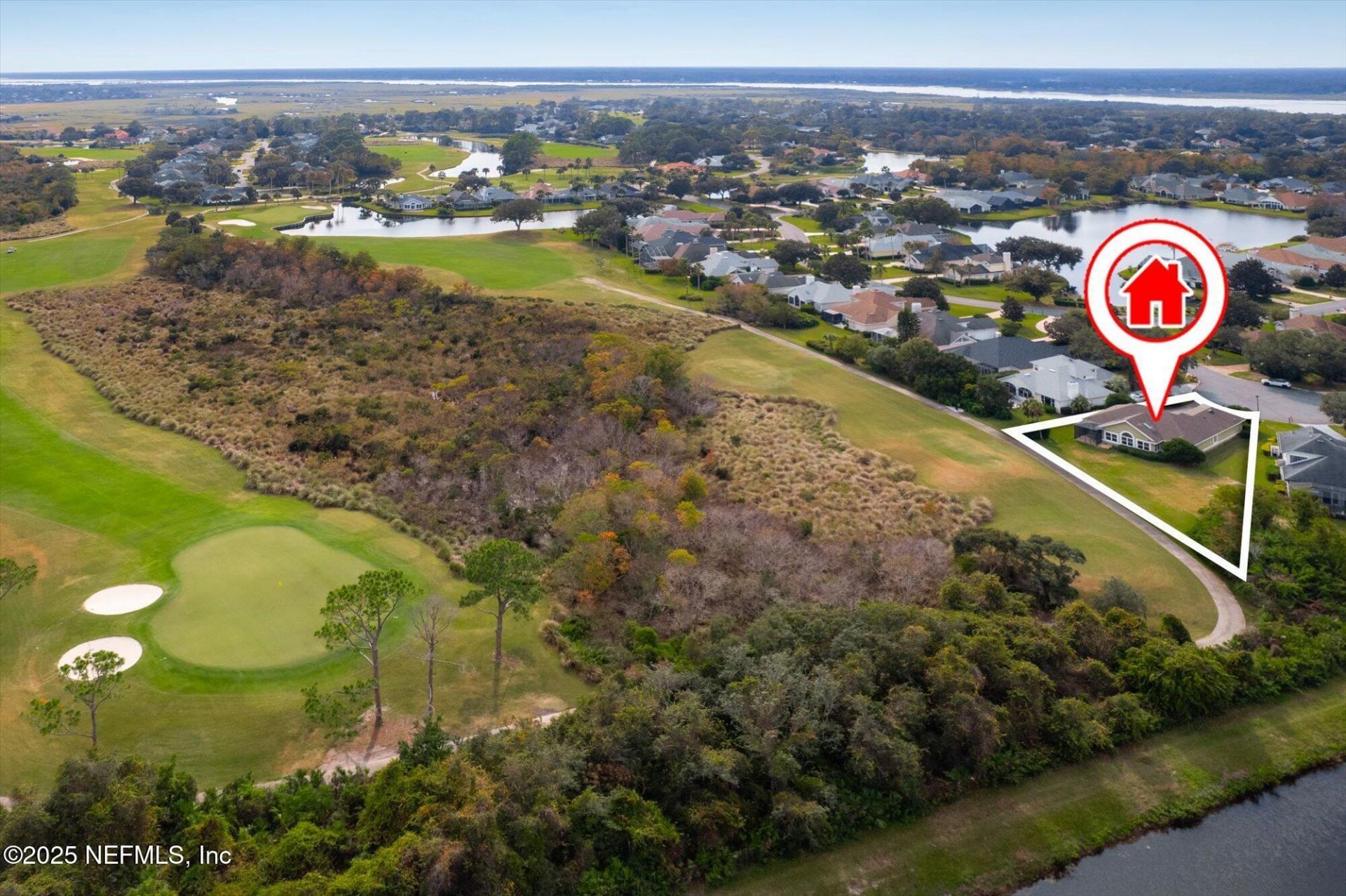606 Teeside Court, Saint Augustine Beach, FL 32080 Photo