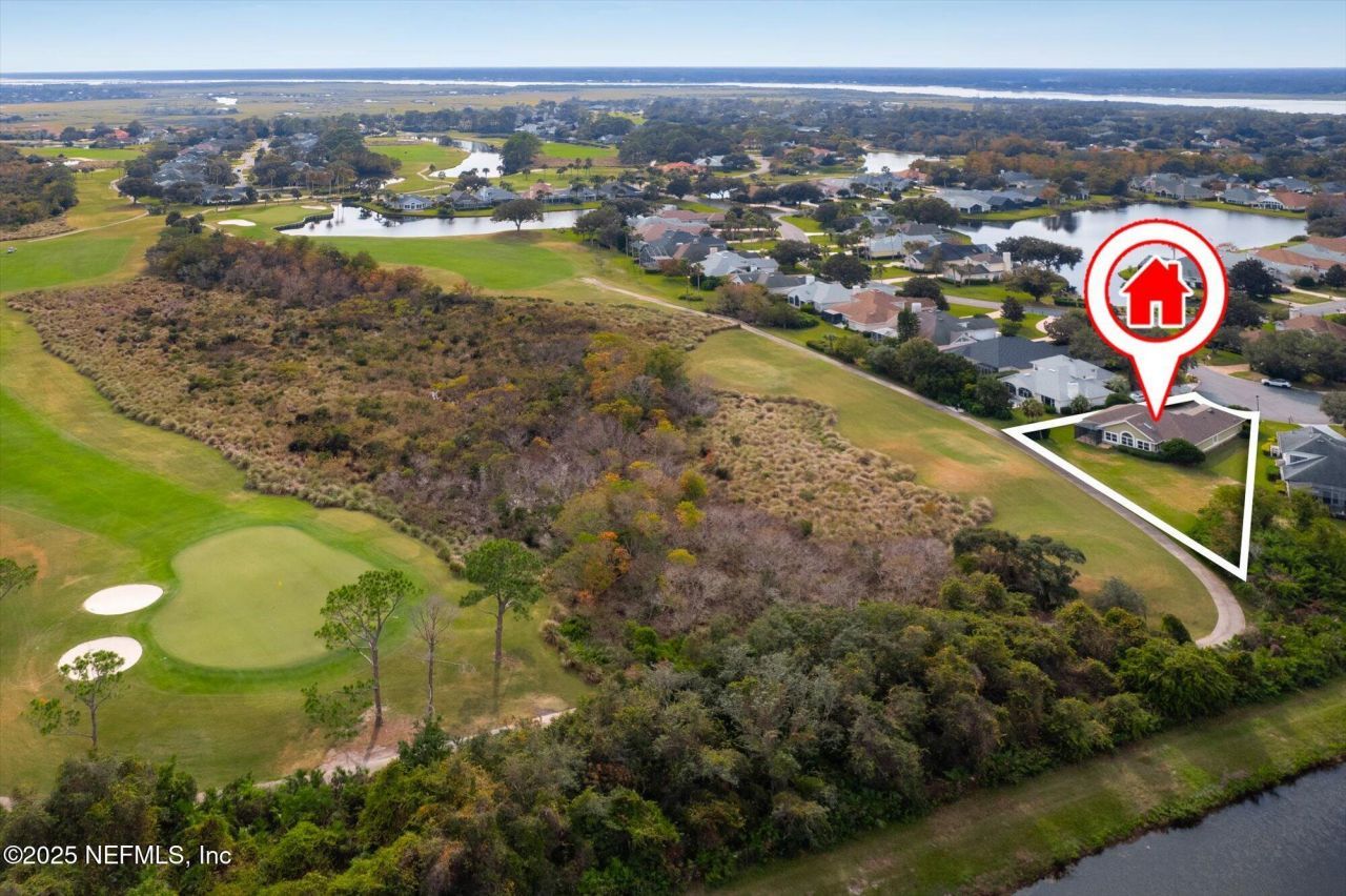 606 Teeside Court, Saint Augustine Beach, FL 32080 Photo