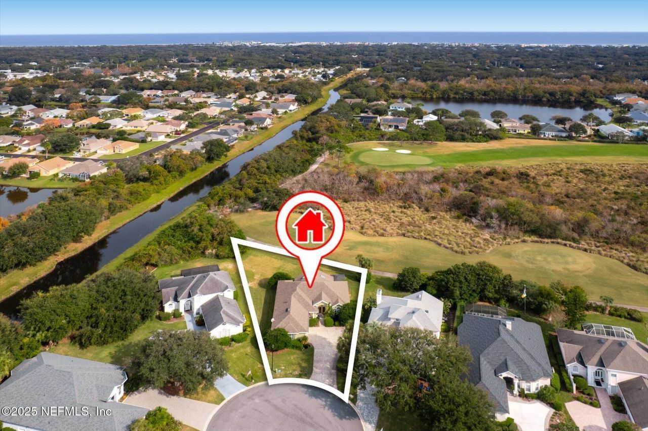 606 Teeside Court, Saint Augustine Beach, FL 32080 Photo