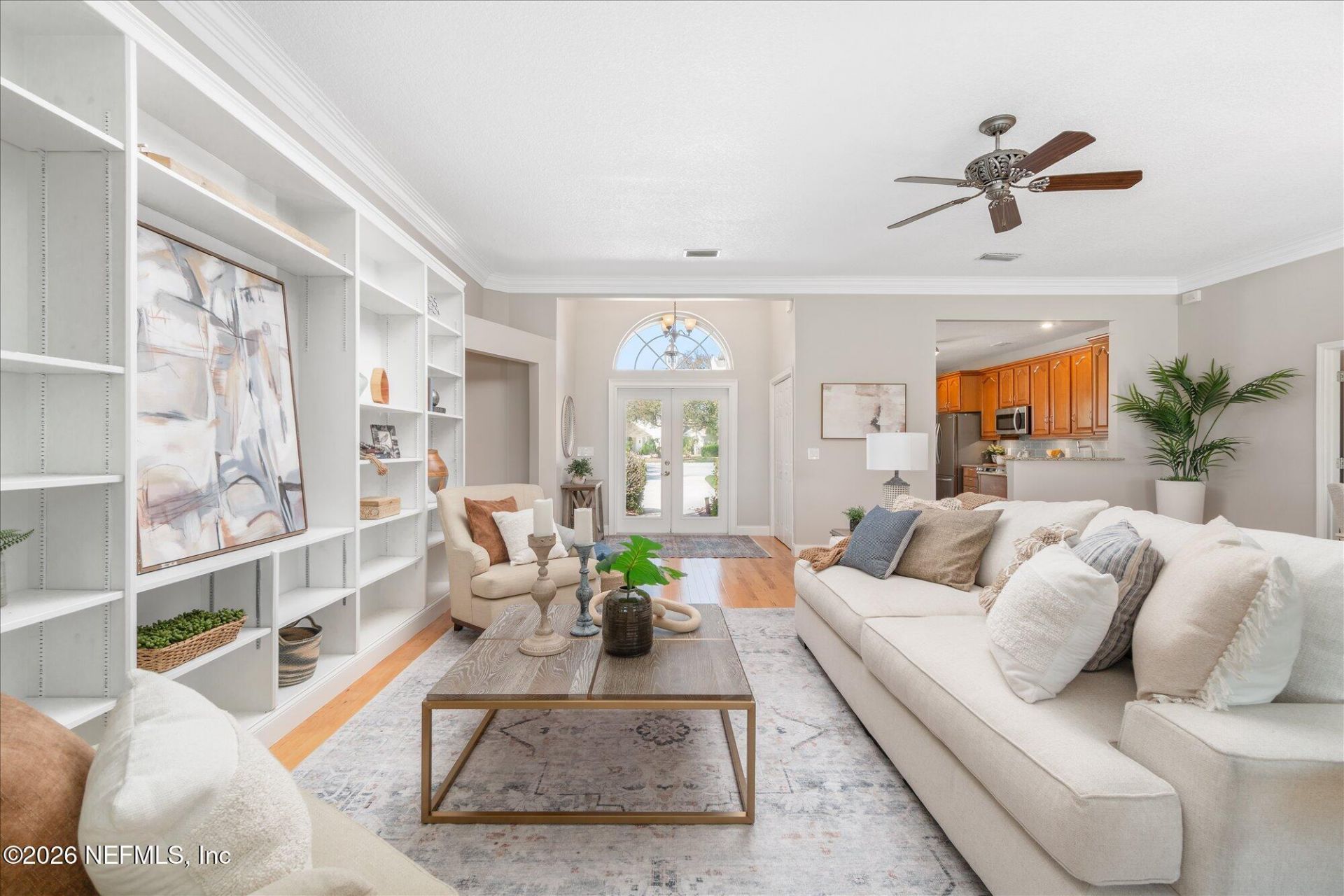 606 Teeside Court, Saint Augustine Beach, FL 32080 Photo