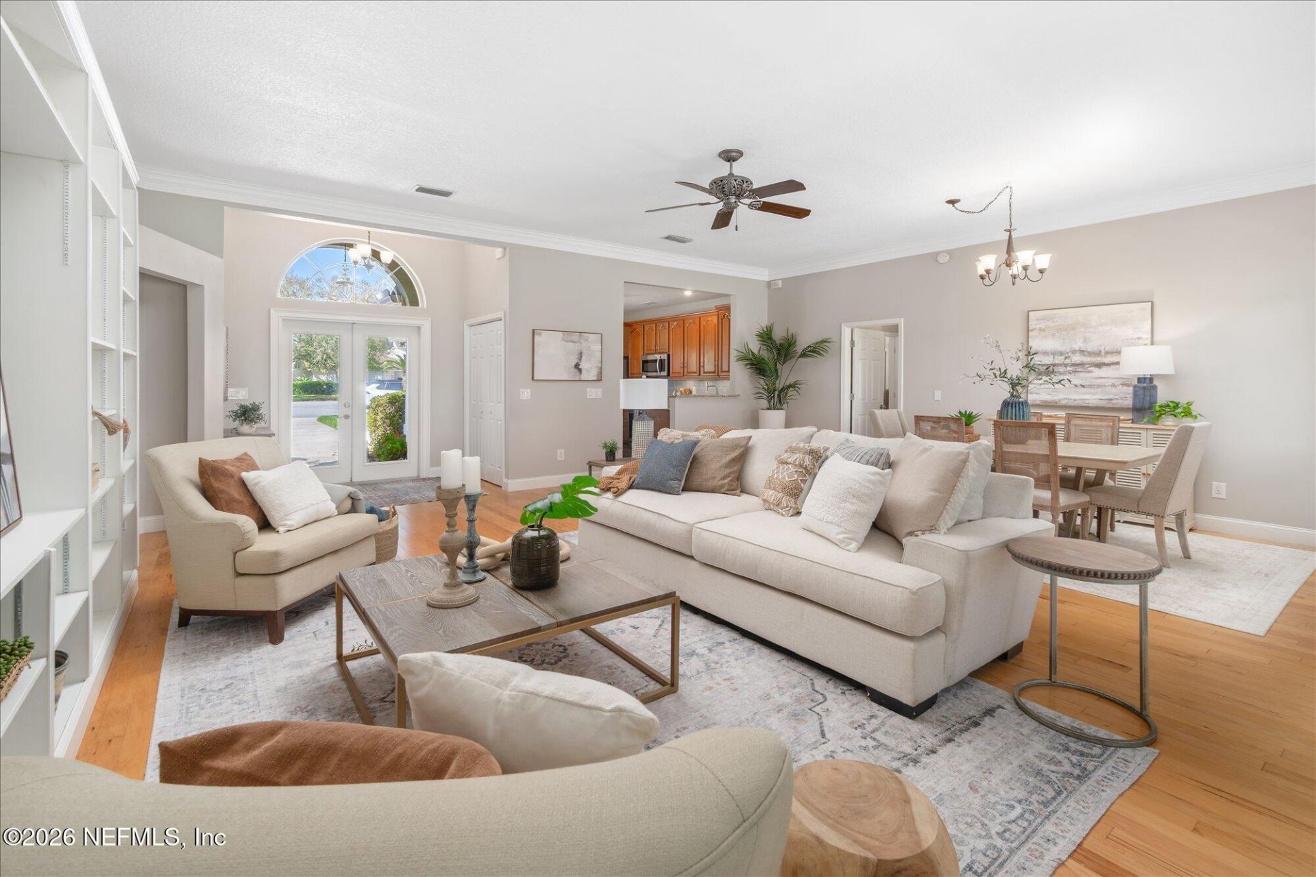 606 Teeside Court, Saint Augustine Beach, FL 32080 Photo