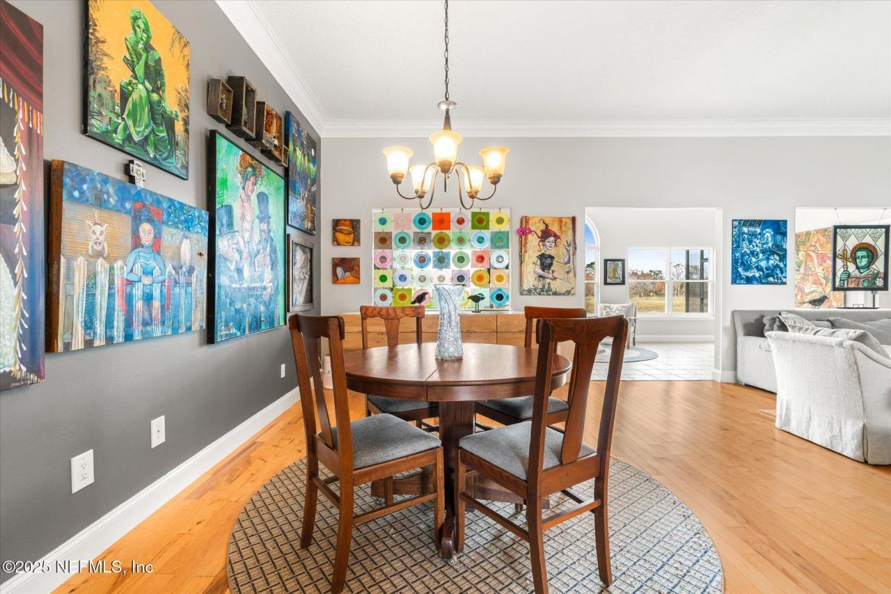 606 Teeside Court, Saint Augustine Beach, FL 32080 Photo