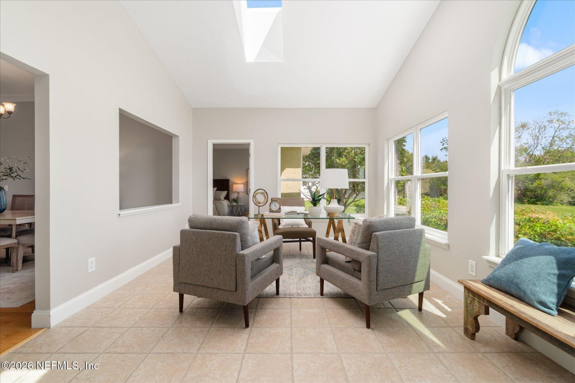 606 Teeside Court, Saint Augustine Beach, FL 32080 Photo