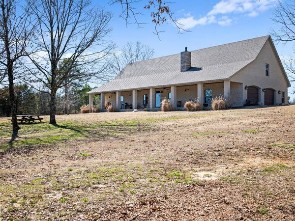 4851 County Road 745, Jonesboro, AR 72405