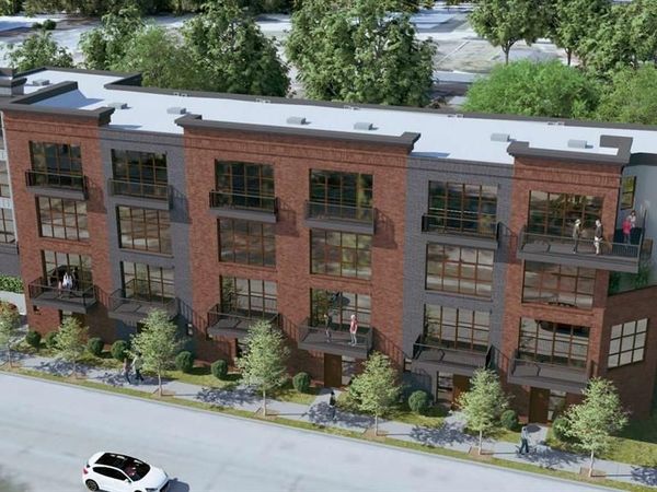 4234 Roseland Avenue , Dallas, TX 75204