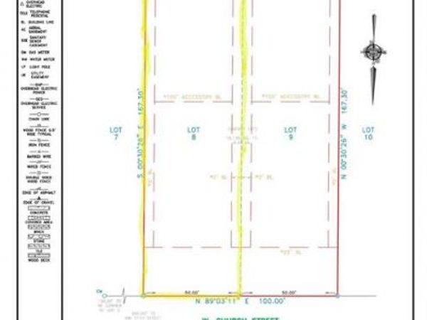 1129 W Church Street, Grand Prairie, TX 75050