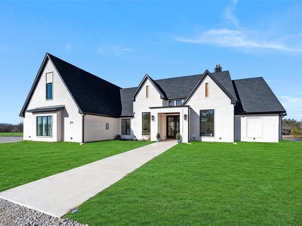 178 Private Road 4590, Boyd, TX 76023