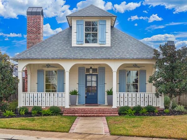 2111 Bridgewater Avenue, Shreveport, LA 71106