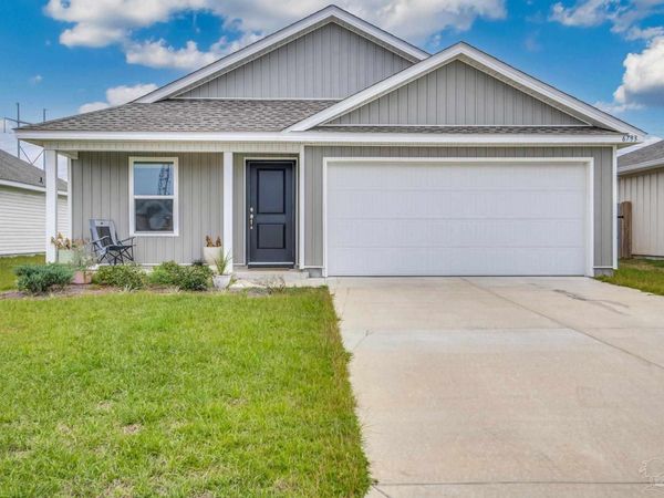 6793 Paso Fino Drive, Pensacola, FL 32526