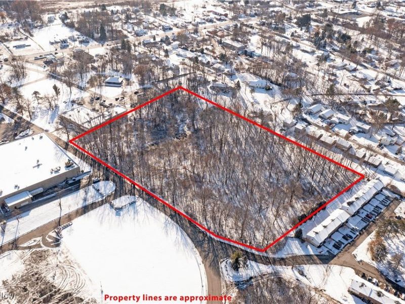 V/L ONeill Boulevard, Sheffield, OH 44055 Photo 10