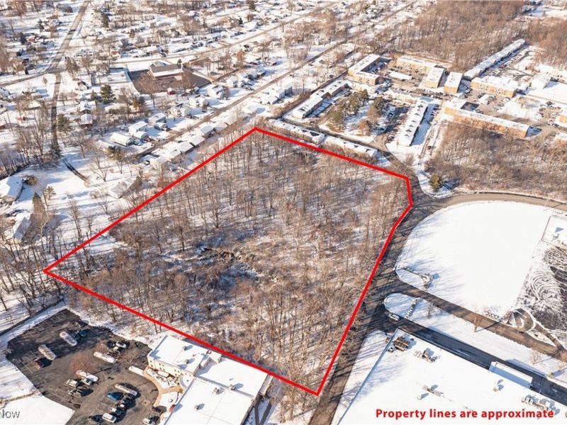 V/L ONeill Boulevard, Sheffield, OH 44055 Photo 3