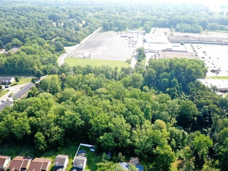 V/L ONeill Boulevard, Sheffield, OH 44055 Photo 3