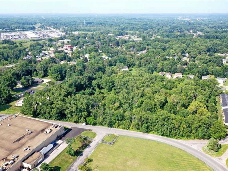 V/L ONeill Boulevard, Sheffield, OH 44055 Photo 4