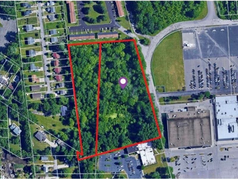 V/L ONeill Boulevard, Sheffield, OH 44055 Photo 5