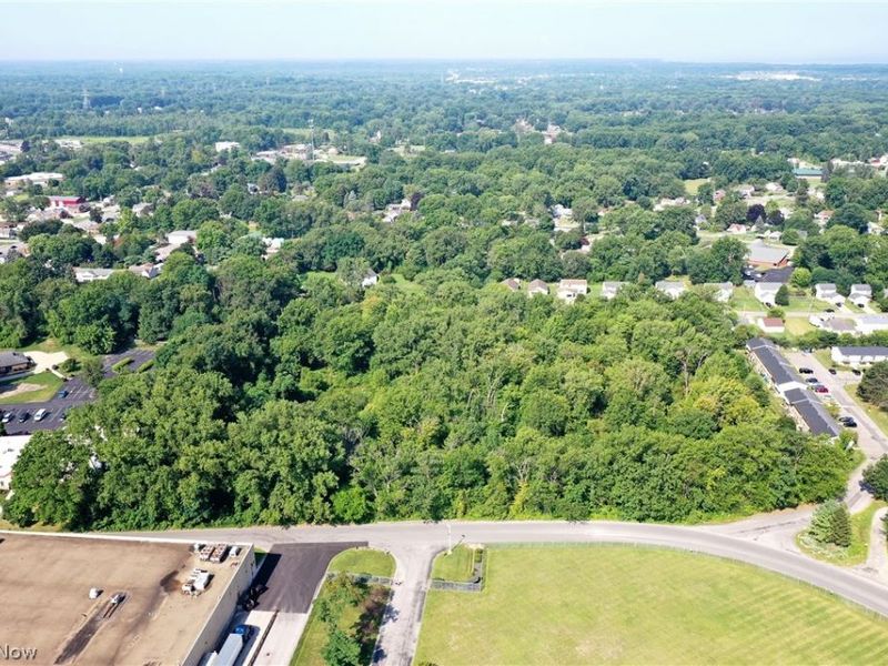 V/L ONeill Boulevard, Sheffield, OH 44055 Photo 6