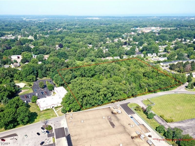 V/L ONeill Boulevard, Sheffield, OH 44055 Photo 8