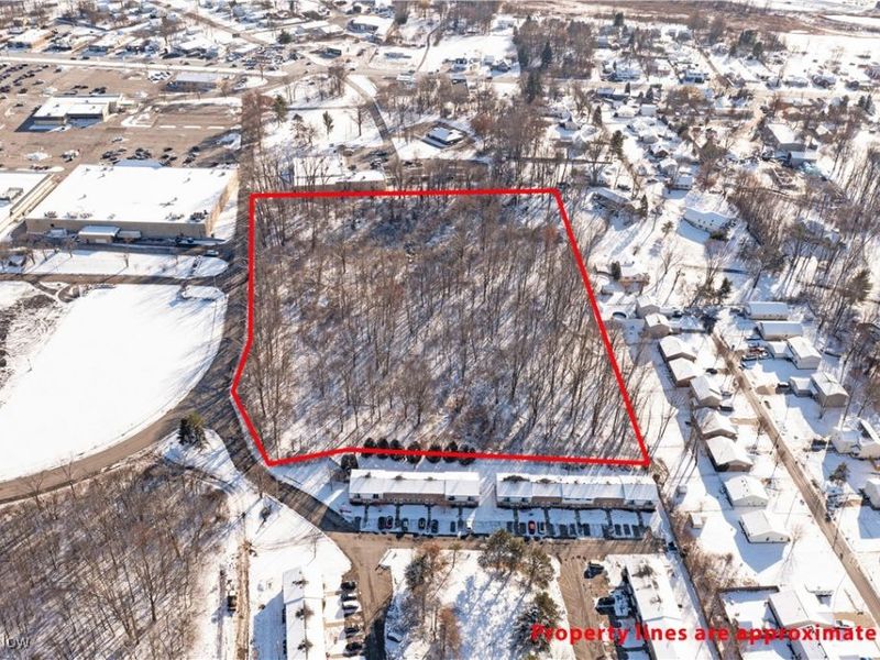 V/L ONeill Boulevard, Sheffield, OH 44055 Photo 9