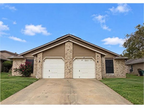 1910 Margalene WAY, Austin, TX 78728
