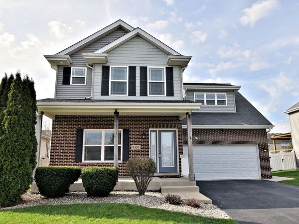 9163 W 103rd Street, St. John, IN 46373